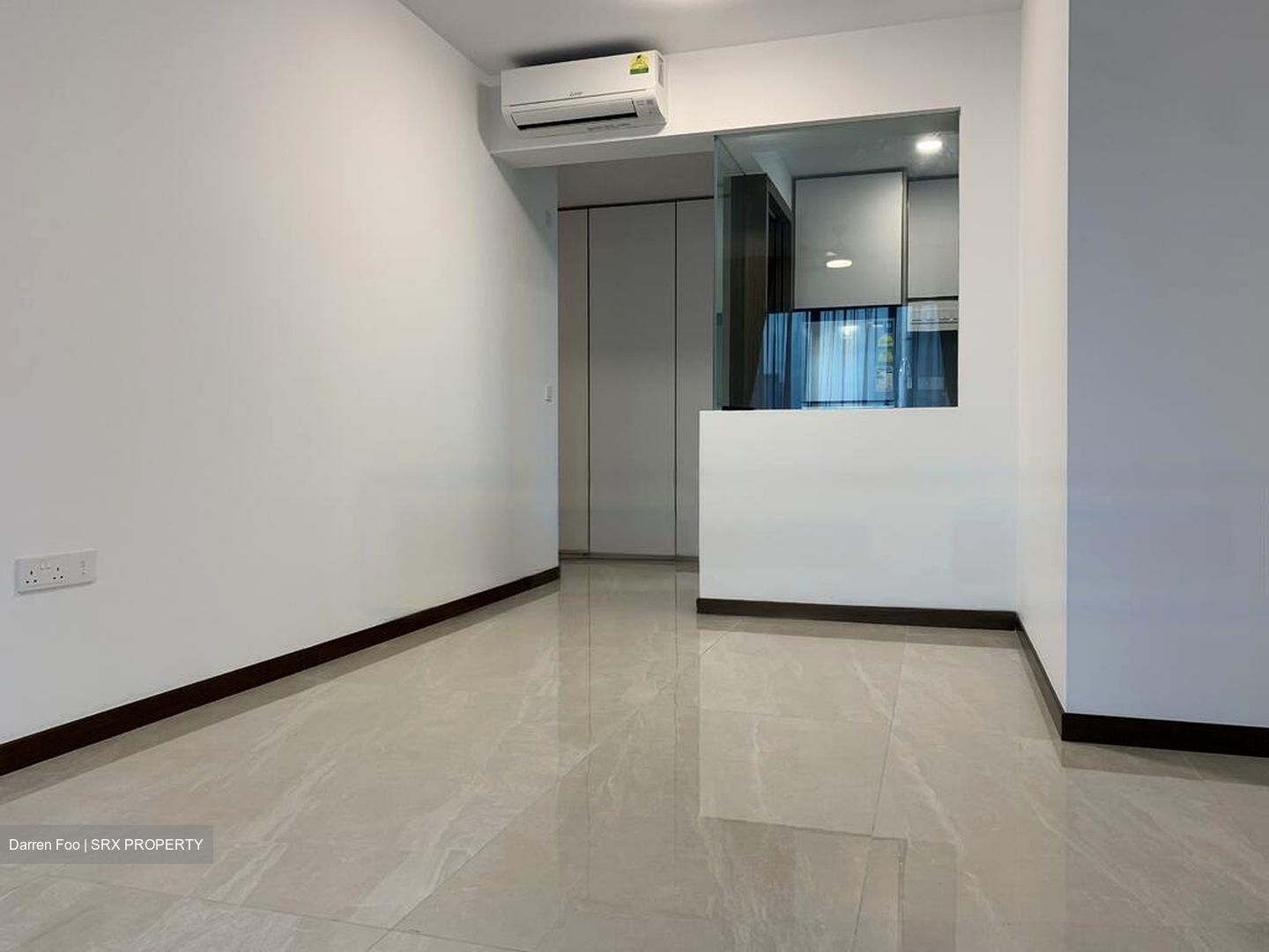 Normanton Park (D5), Apartment #471114711